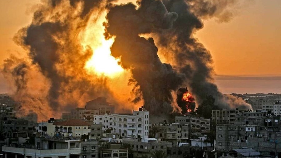 Gaza: Trump-Netanyahu 20 Point Plan,  A Coffin with Twenty Nails for Palestine